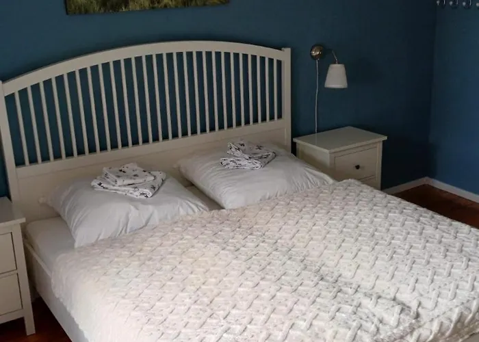 Apartamento Moellis *