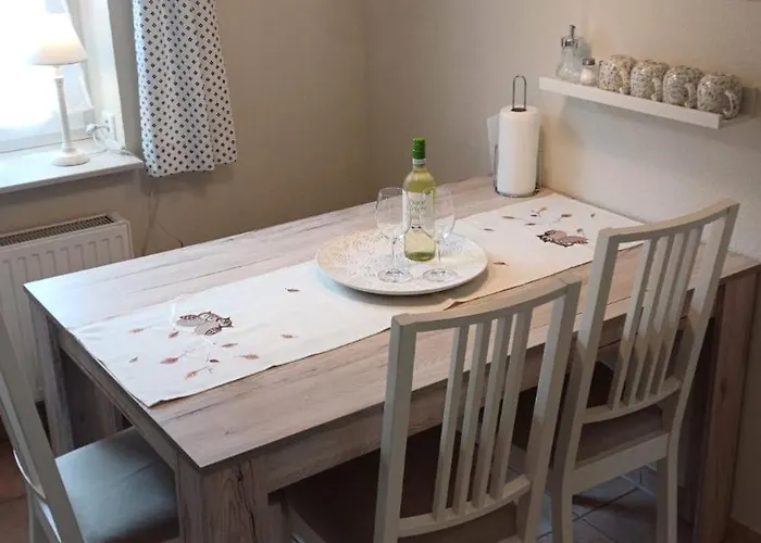 Moellis Apartamento Freienwill