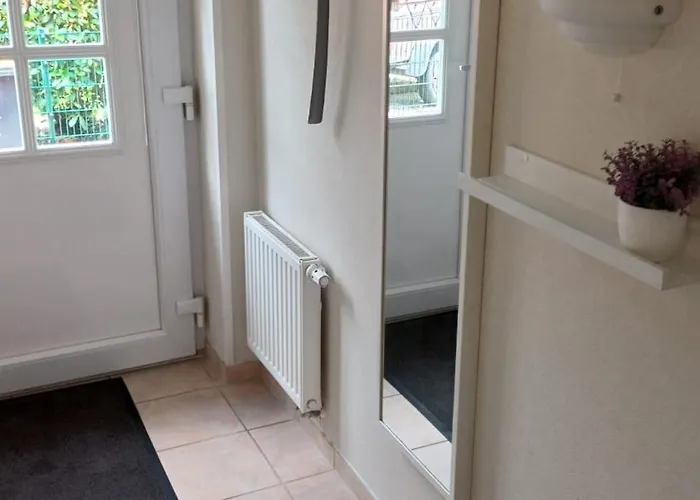 Moellis Apartamento *