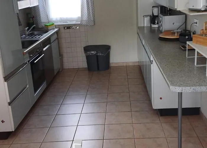 Moellis Apartamento Freienwill