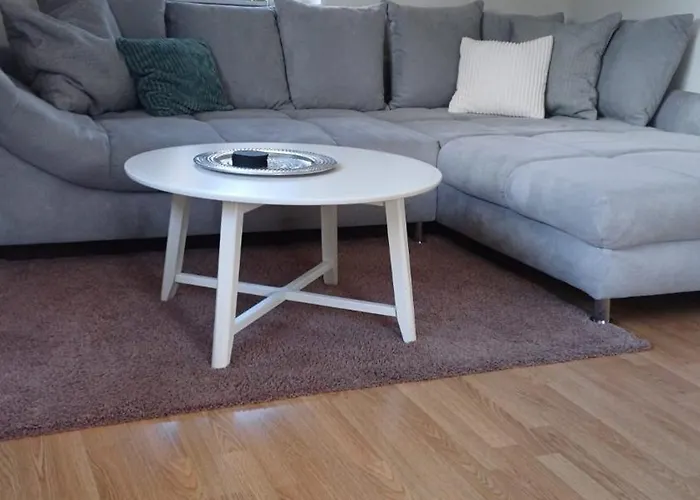 Apartamento Moellis Freienwill