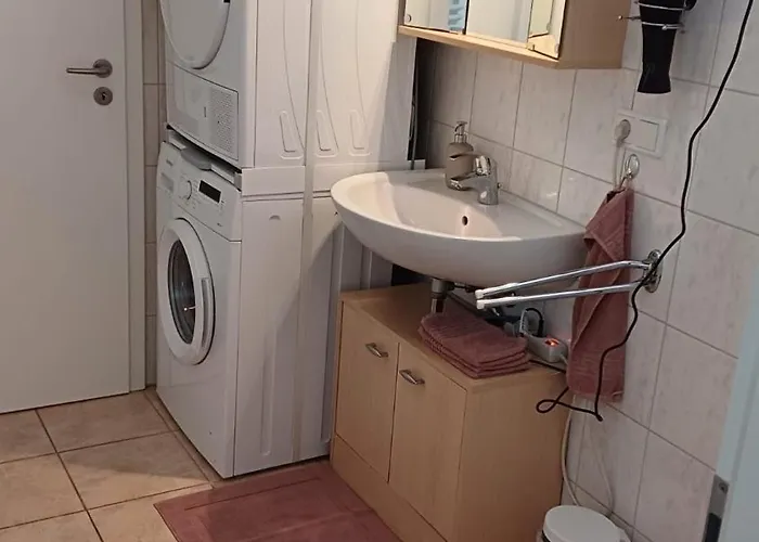 Moellis Apartamento Freienwill