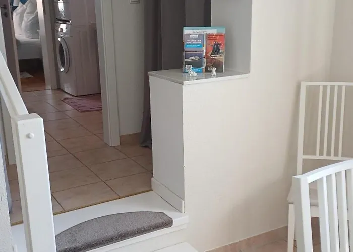 Apartamento Moellis Freienwill