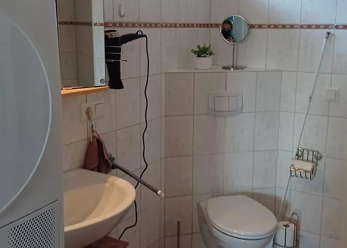 Apartamento Moellis *